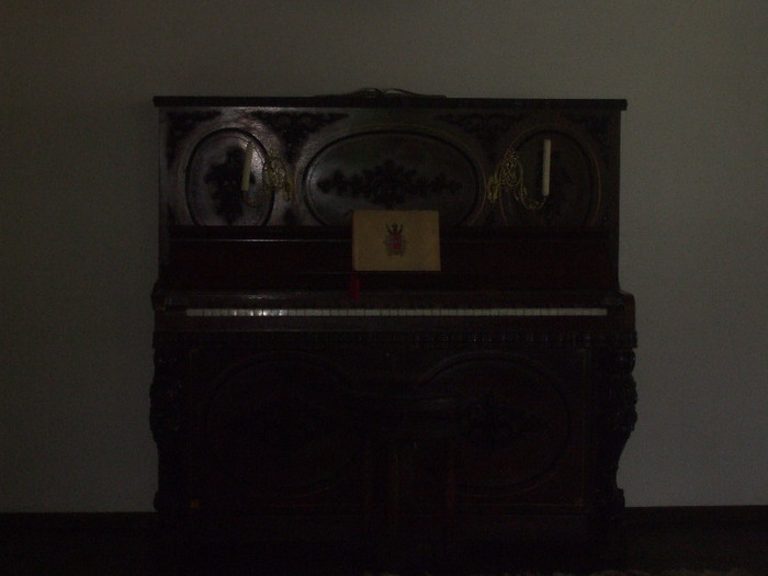 DSCF0995 - 2011 - Banchet a IV a