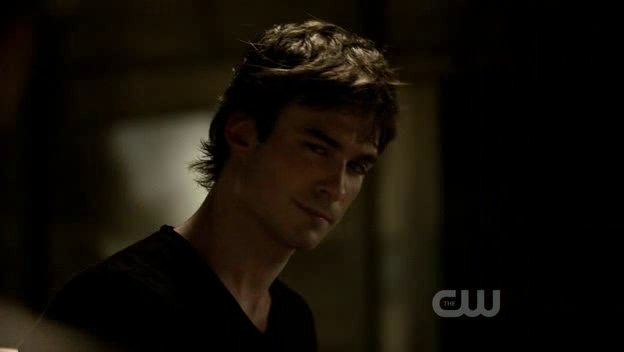 damon