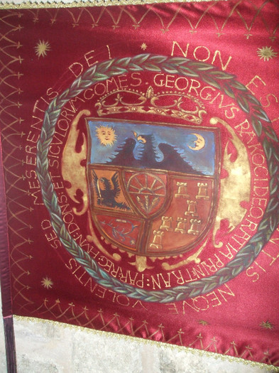 DSCF0999 - 2011 - Banchet a IV a