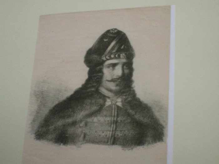 DSCF1002 - 2011 - Banchet a IV a