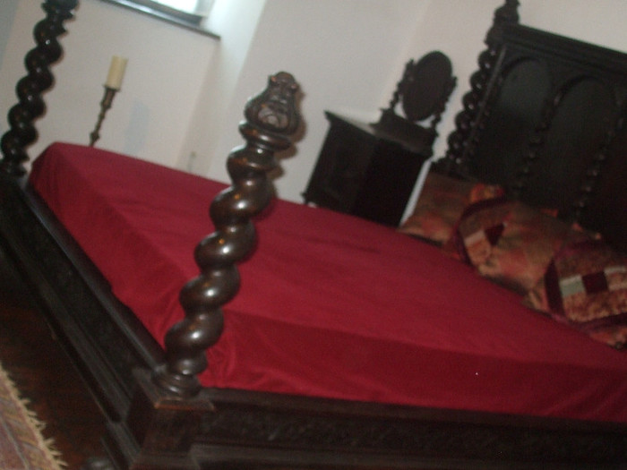 DSCF1007 - 2011 - Banchet a IV a