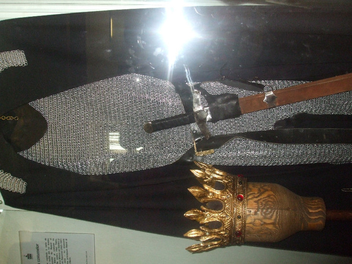 DSCF1010 - 2011 - Banchet a IV a