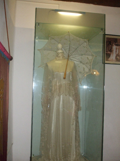 DSCF1011 - 2011 - Banchet a IV a