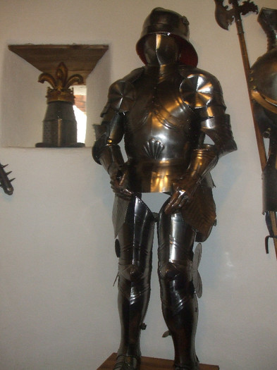 DSCF1012 - 2011 - Banchet a IV a