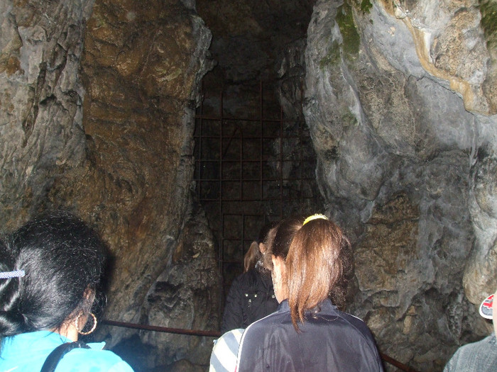 DSCF1030 - 2011 - Banchet a IV a