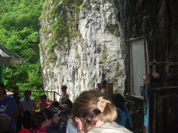 DSCF1034 - 2011 - Banchet a IV a