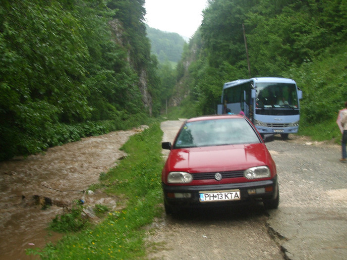 DSCF1035 - 2011 - Banchet a IV a