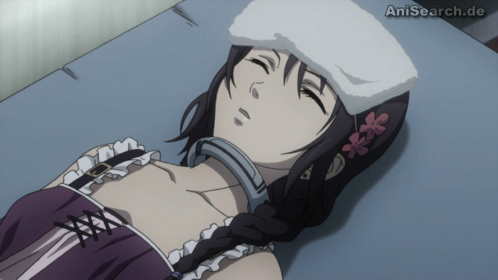 minatsuki 2 - Deadman Wonderland