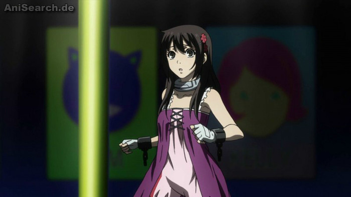 minatsuki 4 - Deadman Wonderland