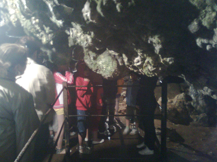 Imagine2043 - 2011 - Banchet a IV a