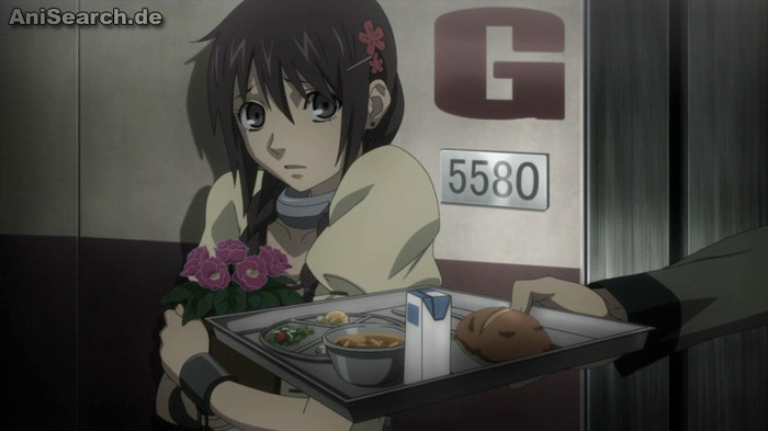 minatsuki 5 - Deadman Wonderland