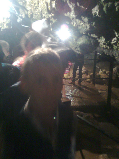 Imagine2044 - 2011 - Banchet a IV a