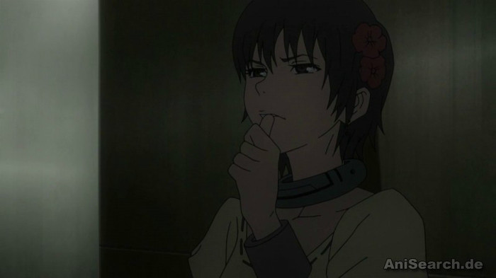 minatsuki 8 - Deadman Wonderland