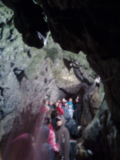 Imagine2047 - 2011 - Banchet a IV a