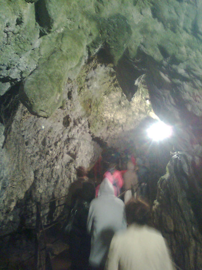 Imagine2048 - 2011 - Banchet a IV a