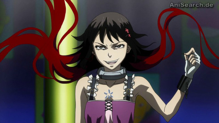 minatsuki 9 - Deadman Wonderland
