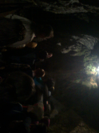 Imagine2049 - 2011 - Banchet a IV a