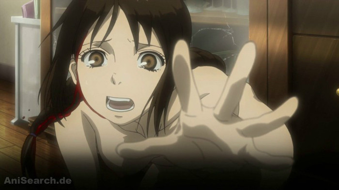minatsuki - Deadman Wonderland