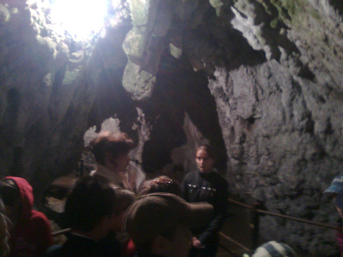 Imagine2051 - 2011 - Banchet a IV a