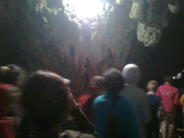 Imagine2052 - 2011 - Banchet a IV a