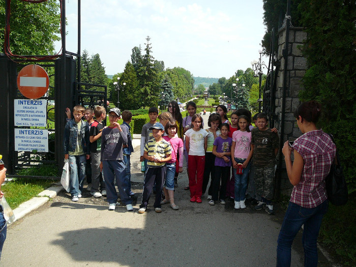 P1270129 - 2011 - Banchet a IV a