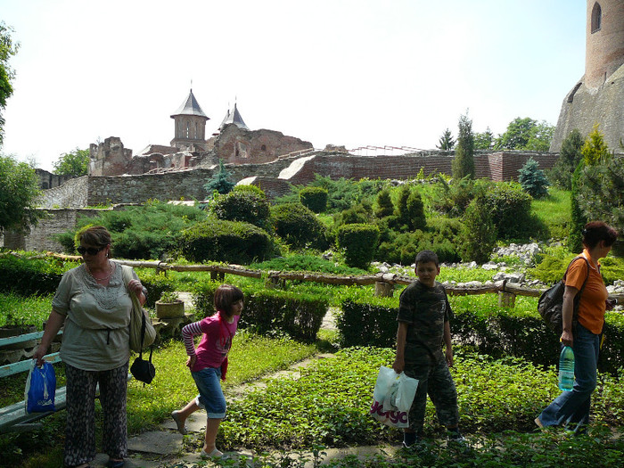 P1270134 - 2011 - Banchet a IV a