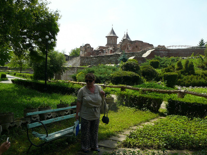 P1270135 - 2011 - Banchet a IV a