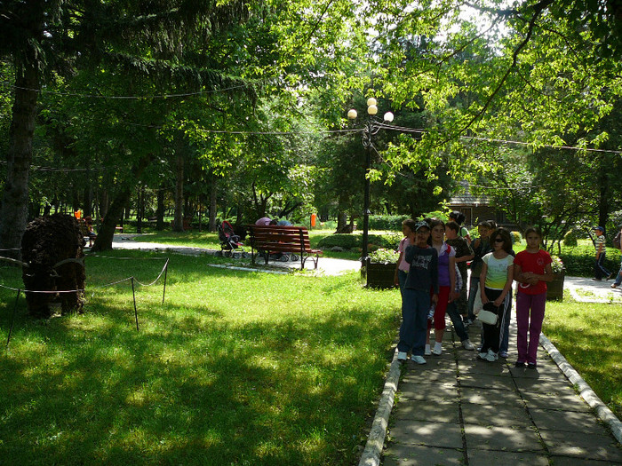 P1270137 - 2011 - Banchet a IV a