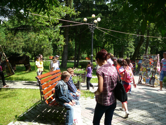 P1270146 - 2011 - Banchet a IV a