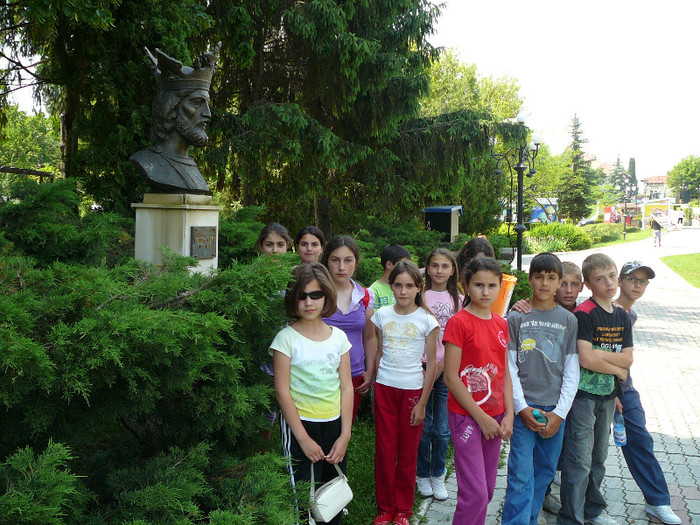 P1270148 - 2011 - Banchet a IV a