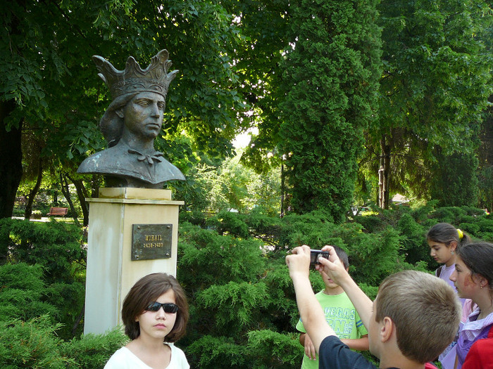 P1270149 - 2011 - Banchet a IV a