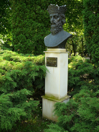 P1270153 - 2011 - Banchet a IV a