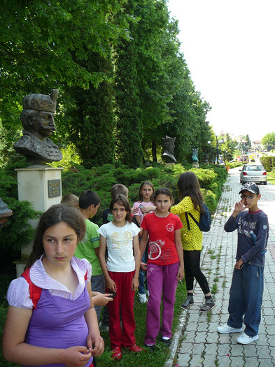 P1270157 - 2011 - Banchet a IV a