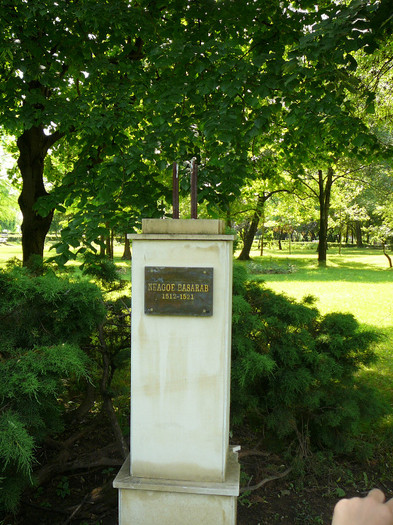 P1270166 - 2011 - Banchet a IV a