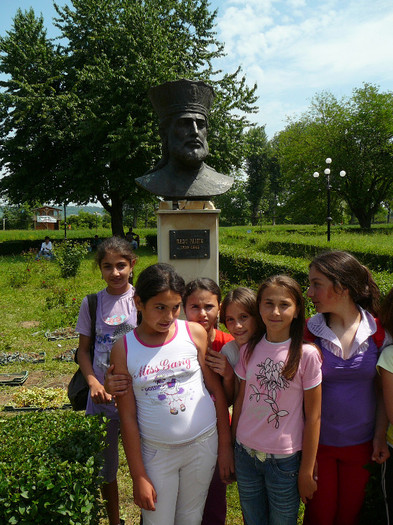 P1270173 - 2011 - Banchet a IV a