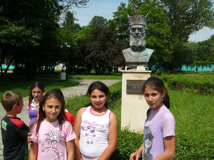 P1270176 - 2011 - Banchet a IV a