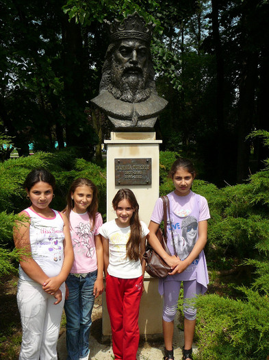 P1270179 - 2011 - Banchet a IV a