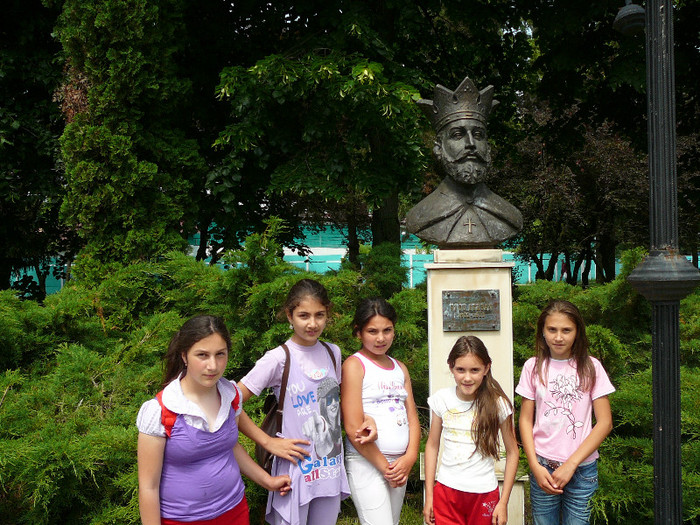 P1270186 - 2011 - Banchet a IV a