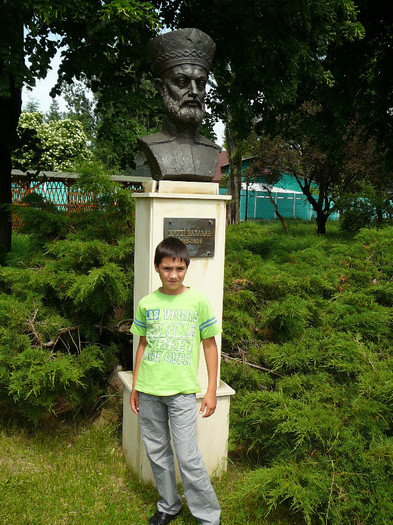 P1270191 - 2011 - Banchet a IV a