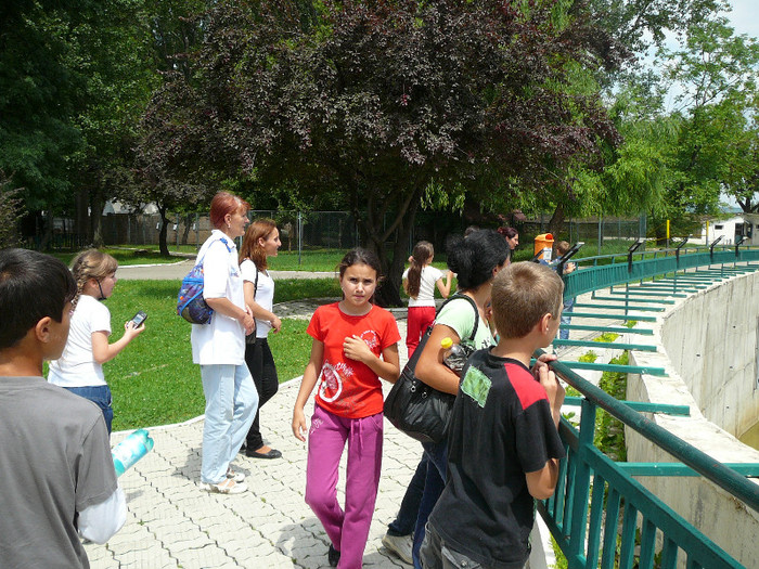 P1270217 - 2011 - Banchet a IV a