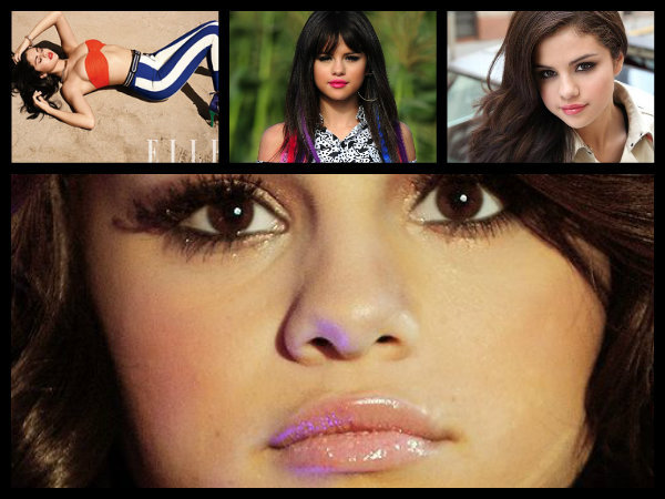 Happy B-day my princesses - Happppyy B-Dayy Sel