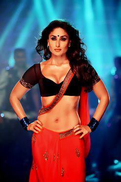  - ii - Bebo still - Heroine - ii