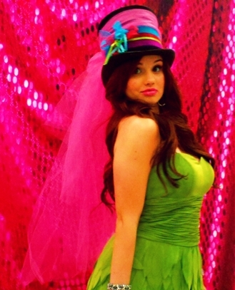 tumblr_m7f9y5bDBt1rng9fpo2_400 - 0 Debby Ryan