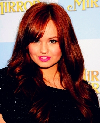 tumblr_m7f9y5bDBt1rng9fpo7_400 - 0 Debby Ryan