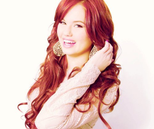 tumblr_m7gk7vPi2M1rbh2ido1_500 - 0 Debby Ryan