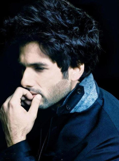  - 0 Shahid Kapoor