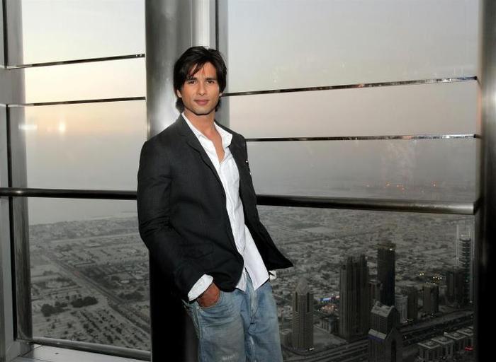OoLoveYouSashaOo. (308) - 0 Shahid Kapoor