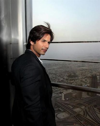 OoLoveYouSashaOo. (383) (1) - 0 Shahid Kapoor