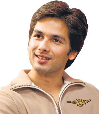 Shahid-Kapoor2 - 0 Shahid Kapoor