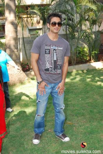 shahid-kapoor09 - 0 Shahid Kapoor